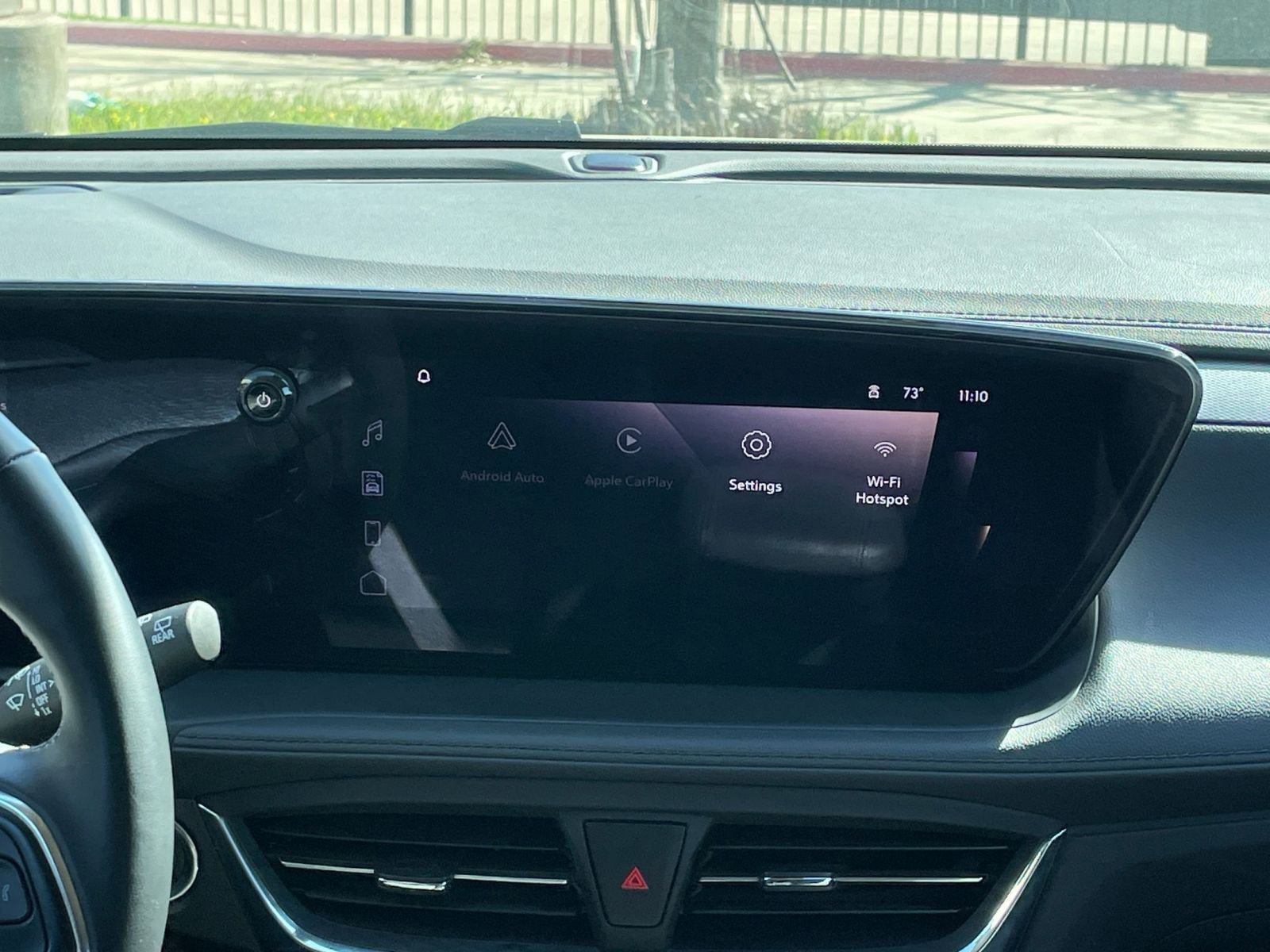 Thumbnail: 2025 Buick Encore GX - 21