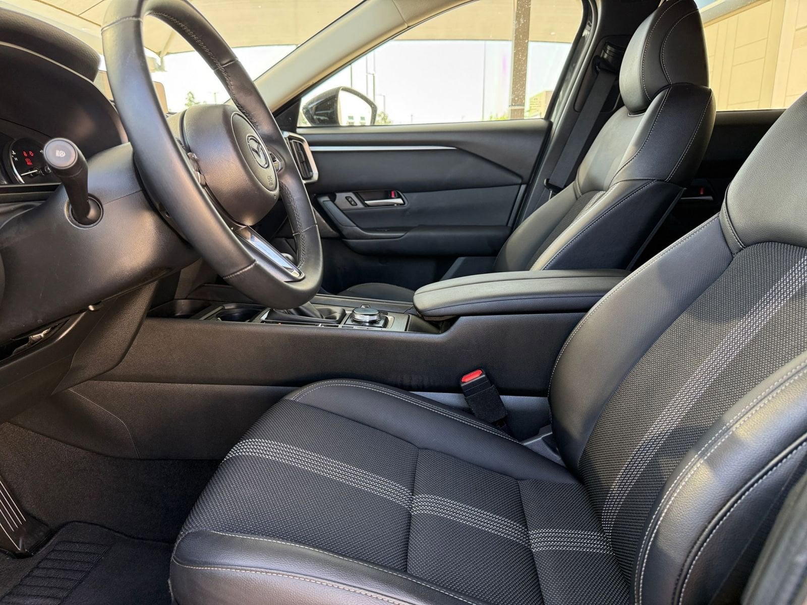 Thumbnail: 2025 Mazda CX-50 - 27