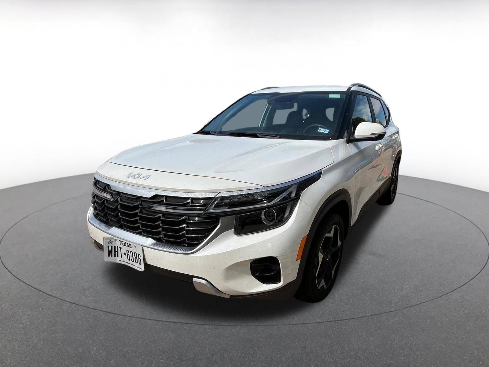 Thumbnail: 2025 Kia Seltos - 2