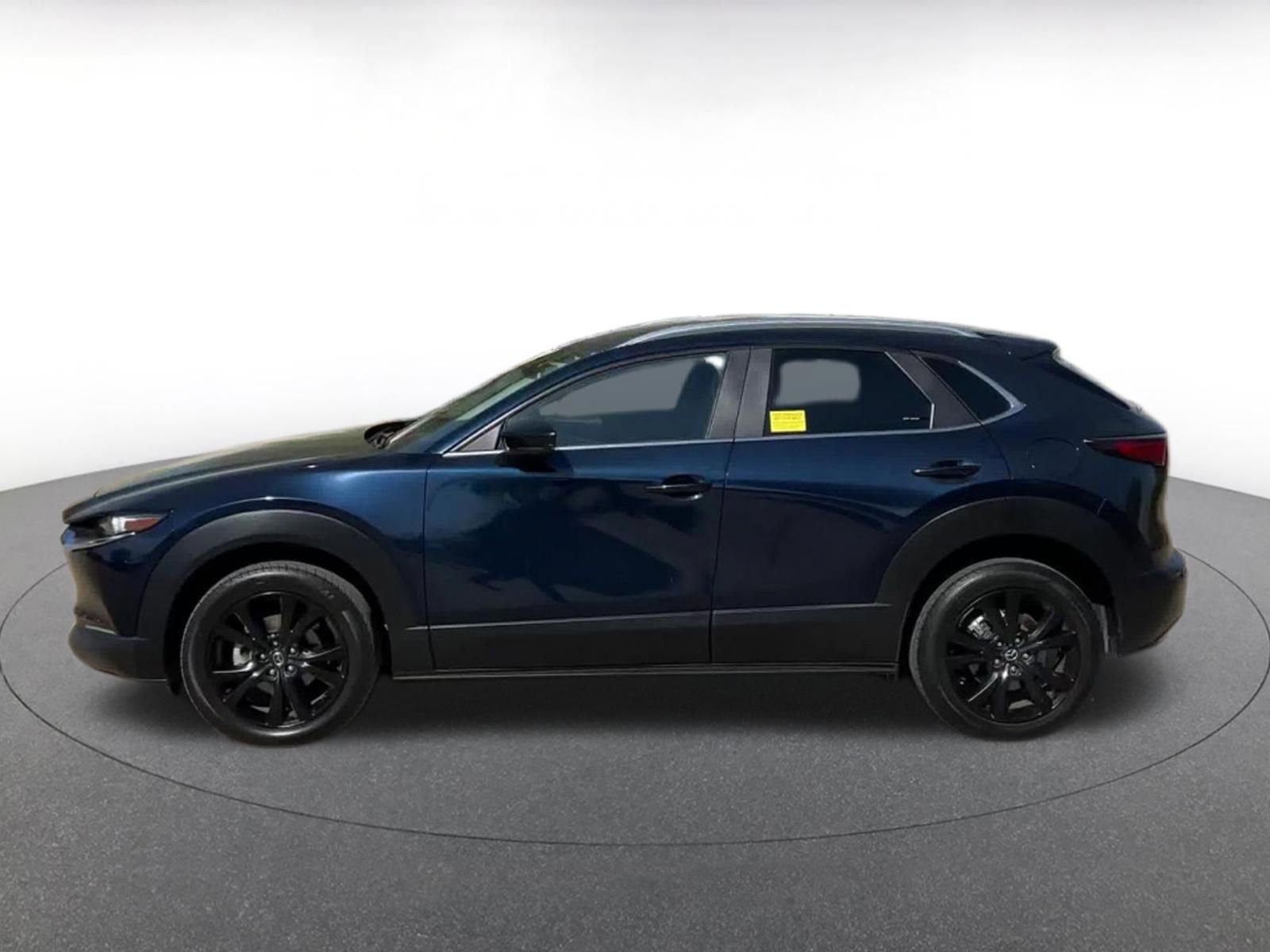 Thumbnail: 2024 Mazda CX-30 - 9