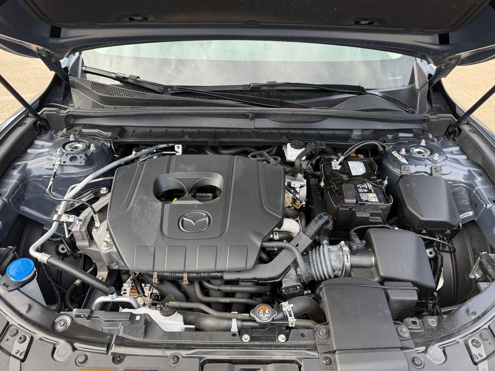 Thumbnail: 2025 Mazda CX-50 - 32