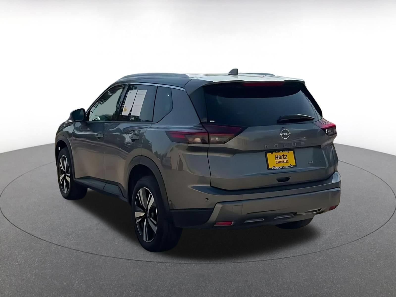 Thumbnail: 2026 Nissan Rogue - 9