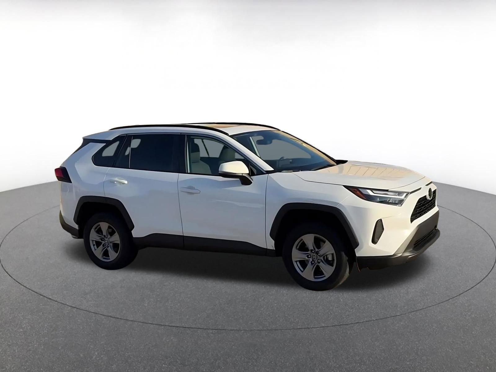 Thumbnail: 2025 Toyota RAV4 - 2