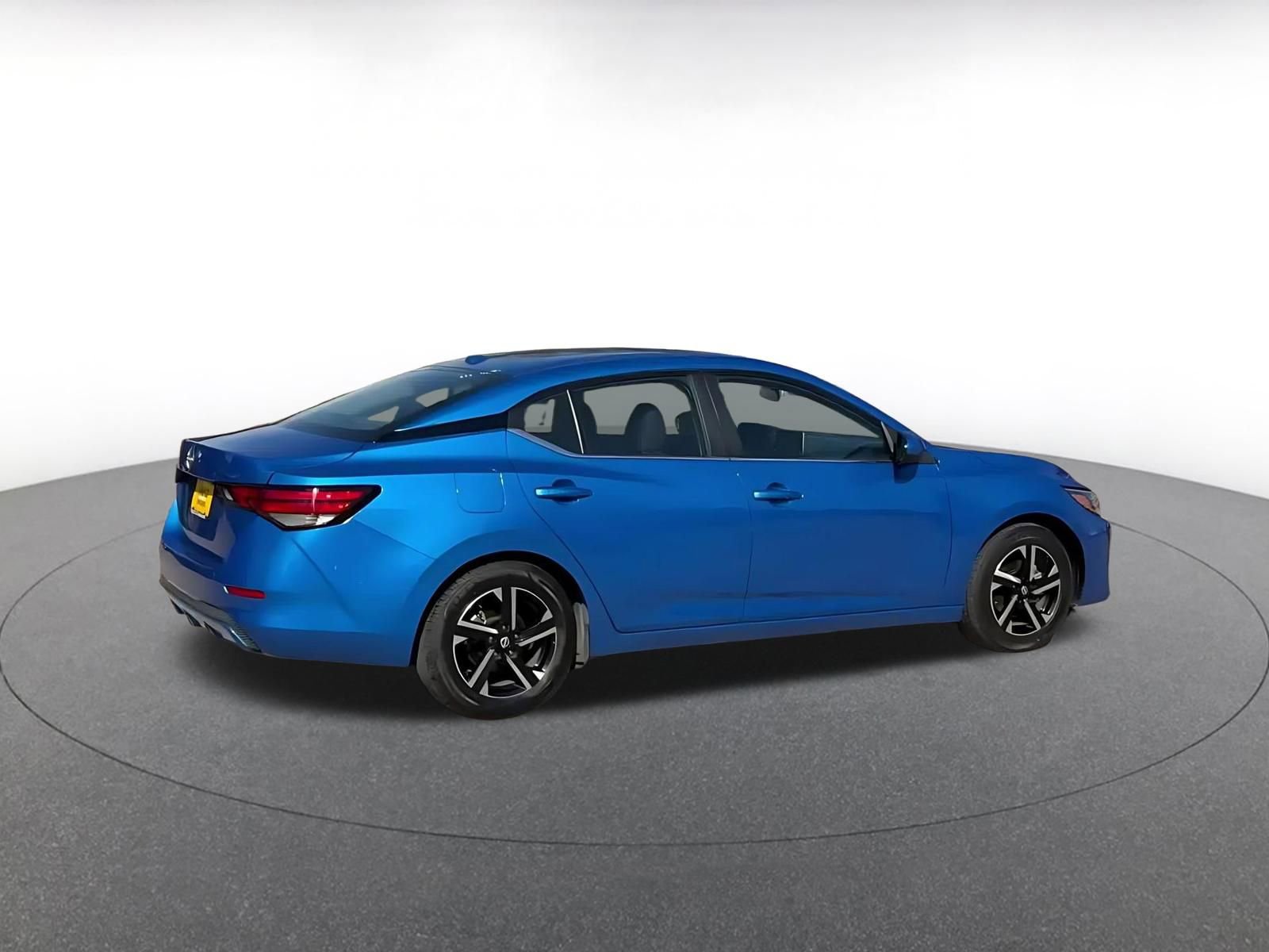 Thumbnail: 2025 Nissan Sentra - 15