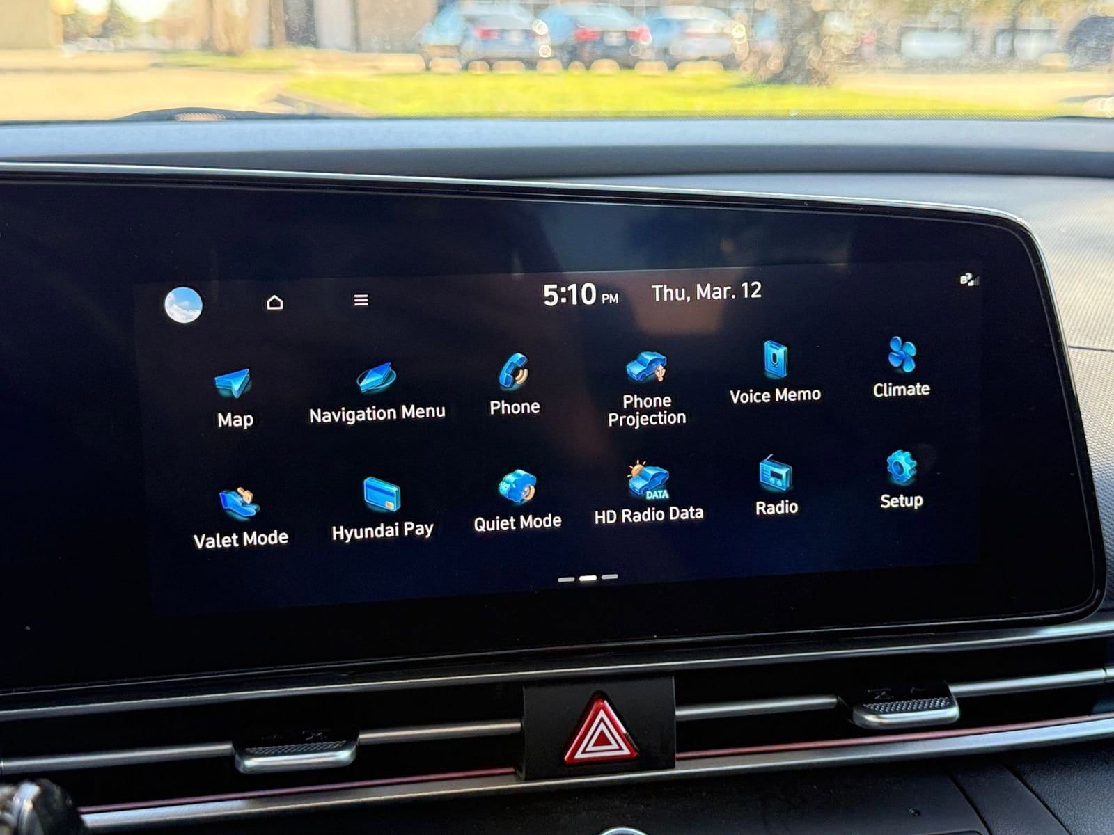 Thumbnail: 2025 Hyundai Elantra - 21