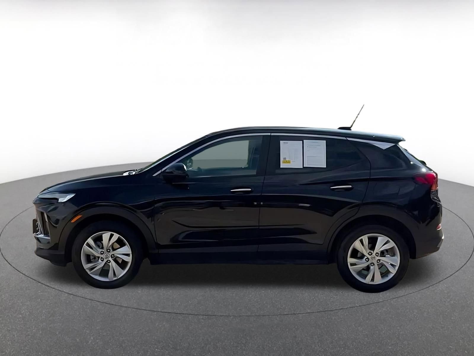 Thumbnail: 2025 Buick Encore GX - 9