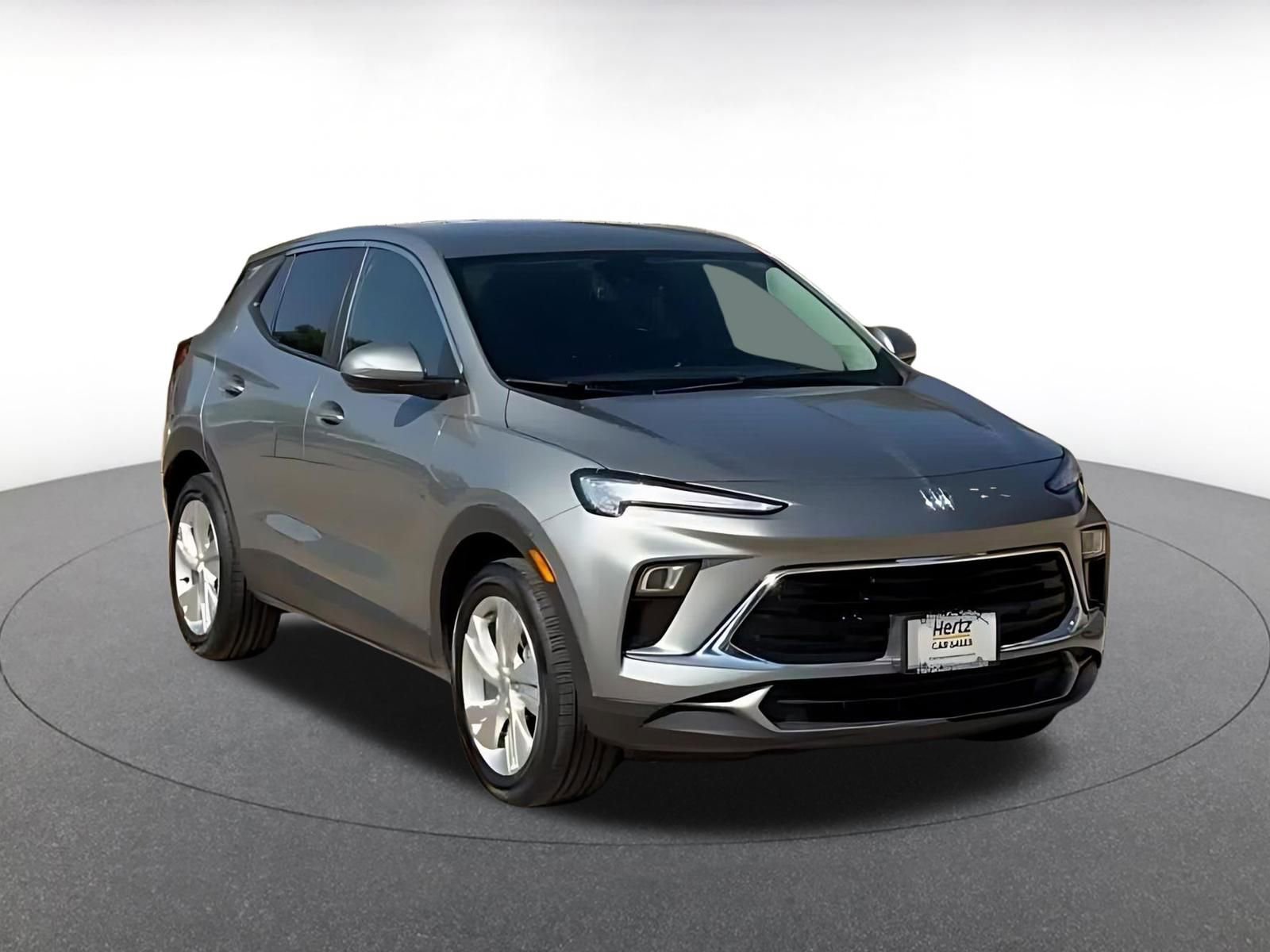 Thumbnail: 2025 Buick Encore GX - 3