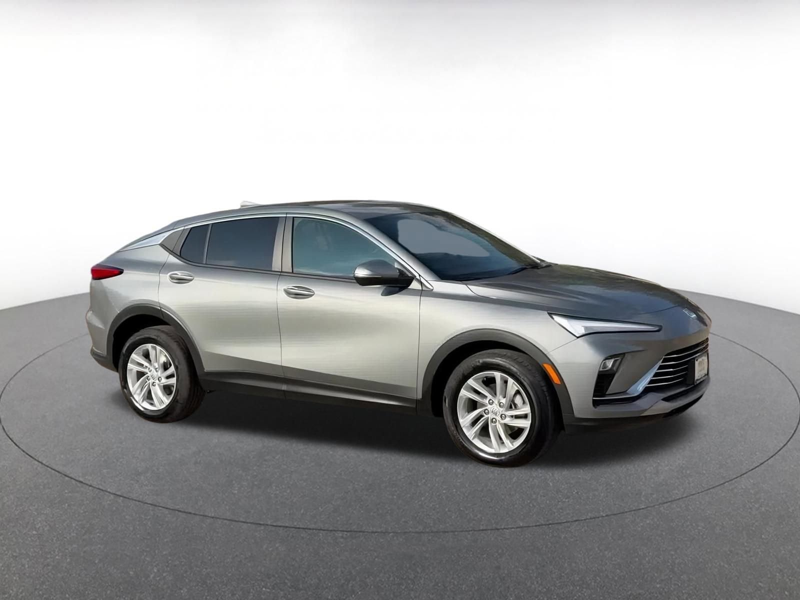 Thumbnail: 2025 Buick Envista - 2