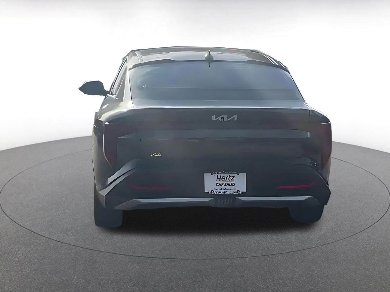 Thumbnail: 2025 Kia K4 - 4