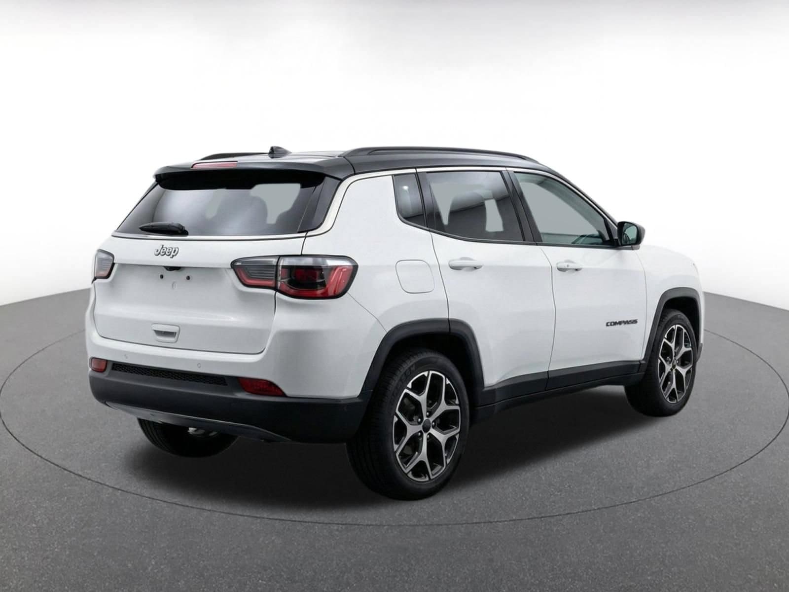 Thumbnail: 2025 Jeep Compass - 8