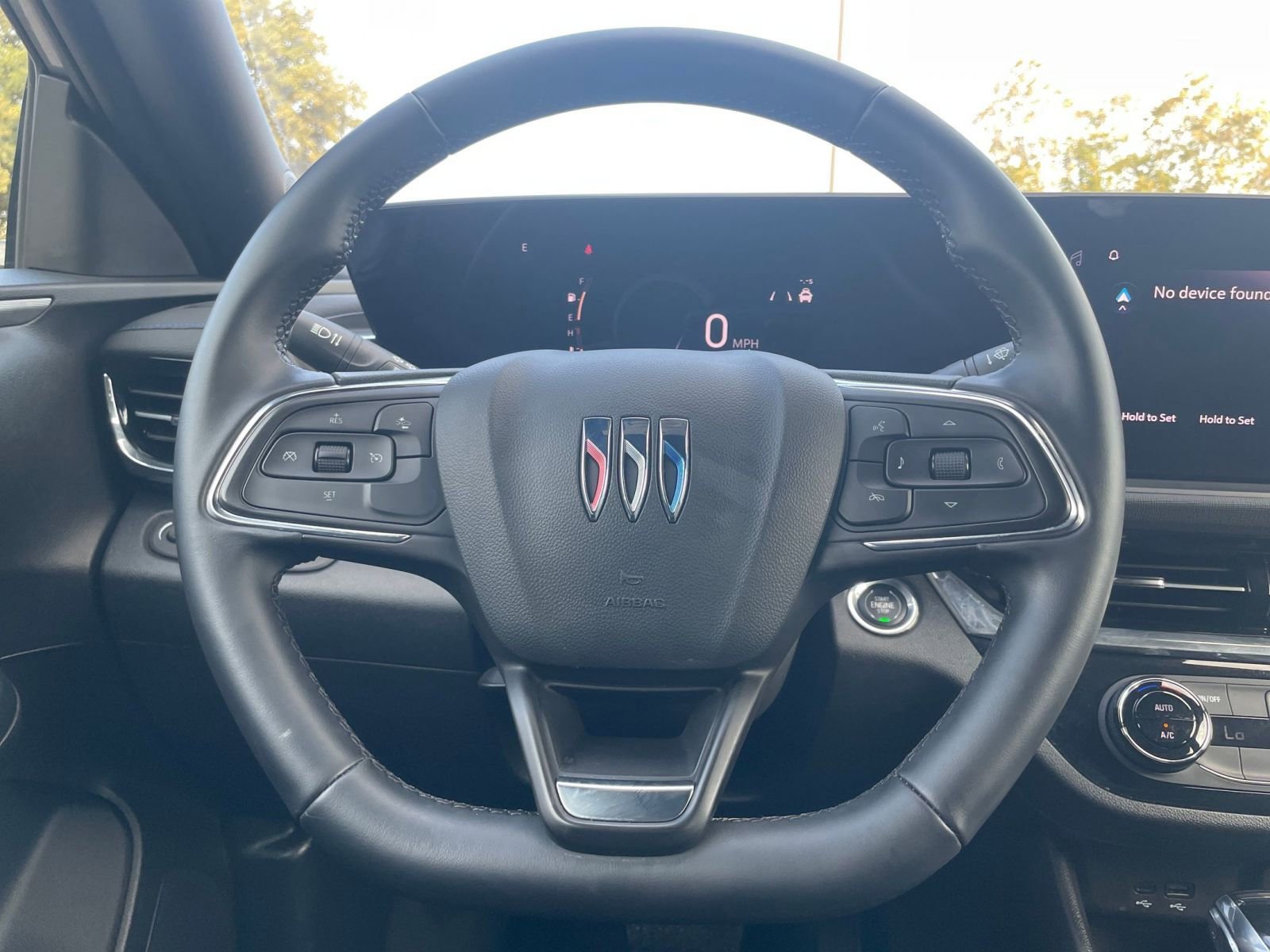 Thumbnail: 2025 Buick Envista - 28