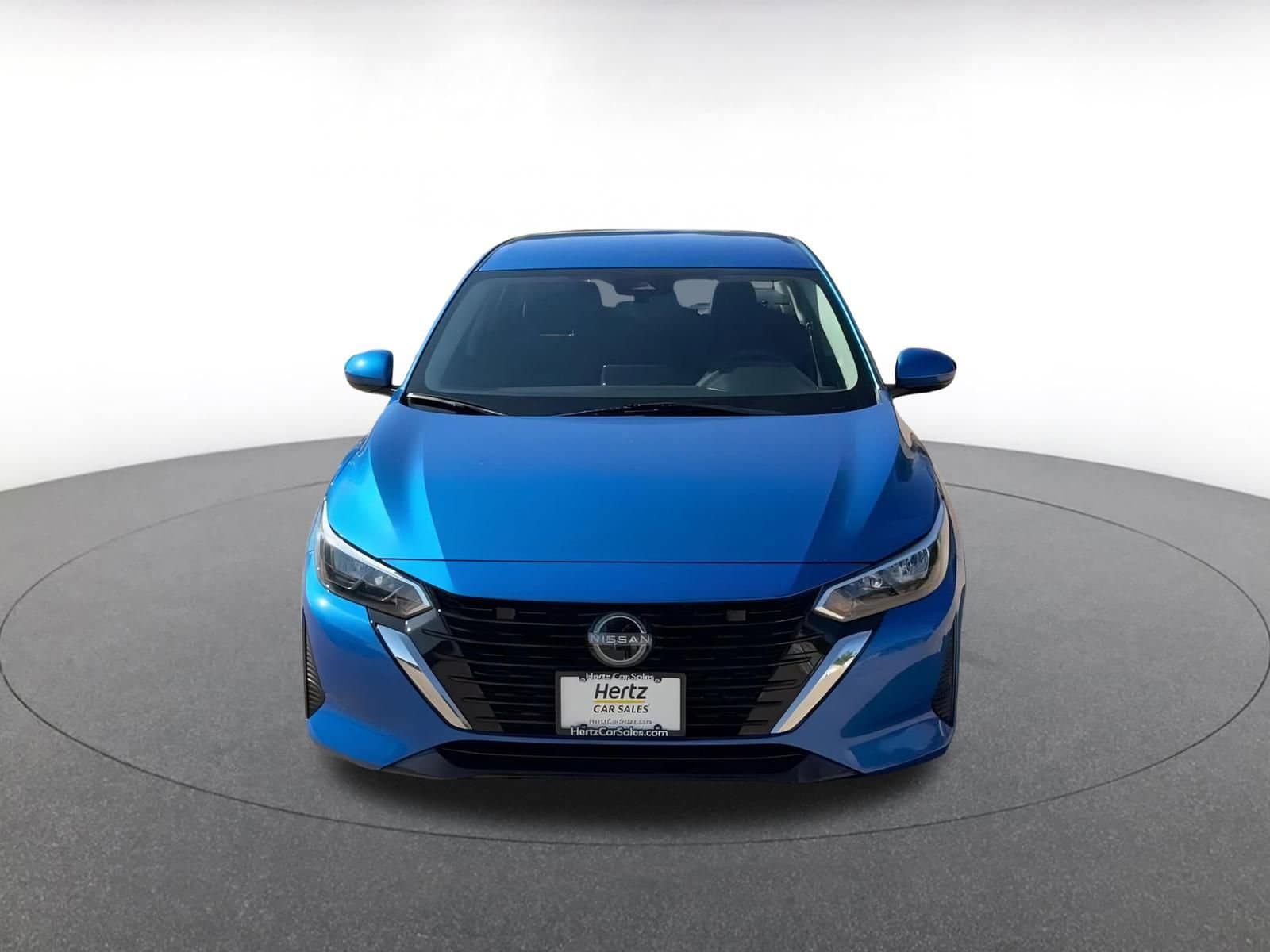 Thumbnail: 2024 Nissan Sentra - 4