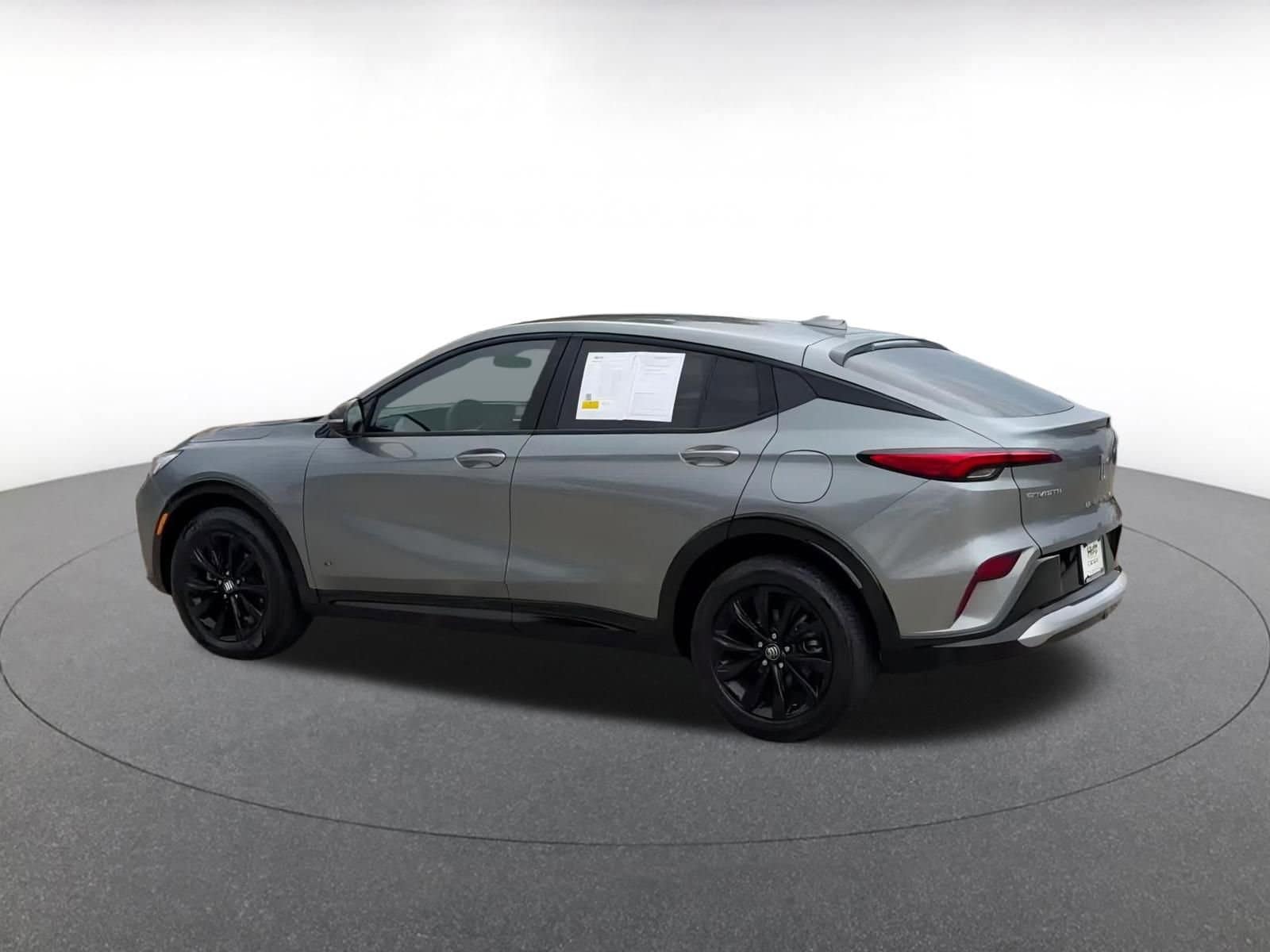 Thumbnail: 2025 Buick Envista - 10