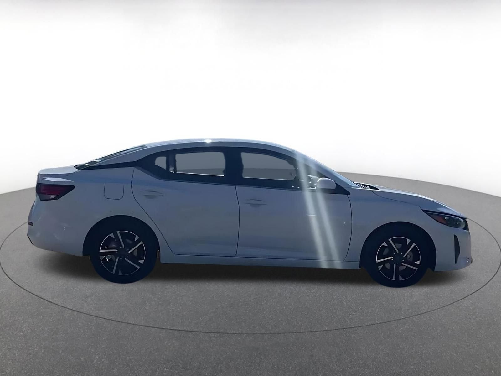 Thumbnail: 2025 Nissan Sentra - 16