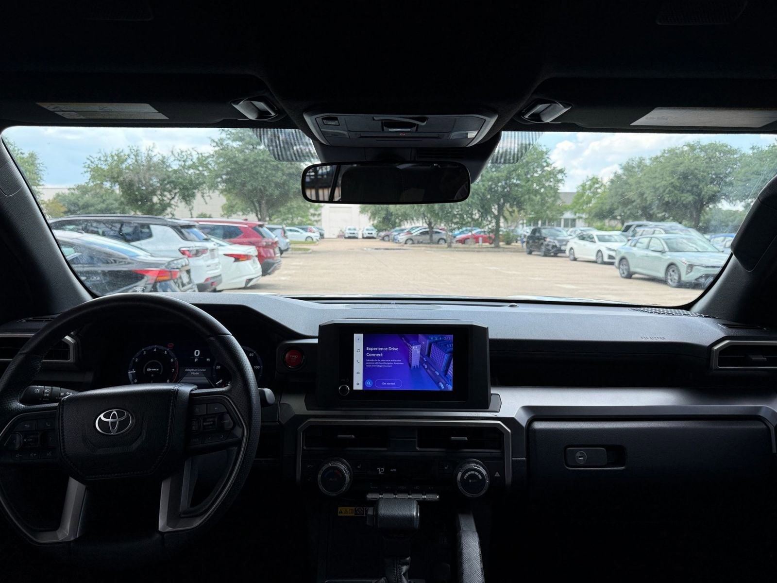 Thumbnail: 2025 Toyota 4Runner - 33