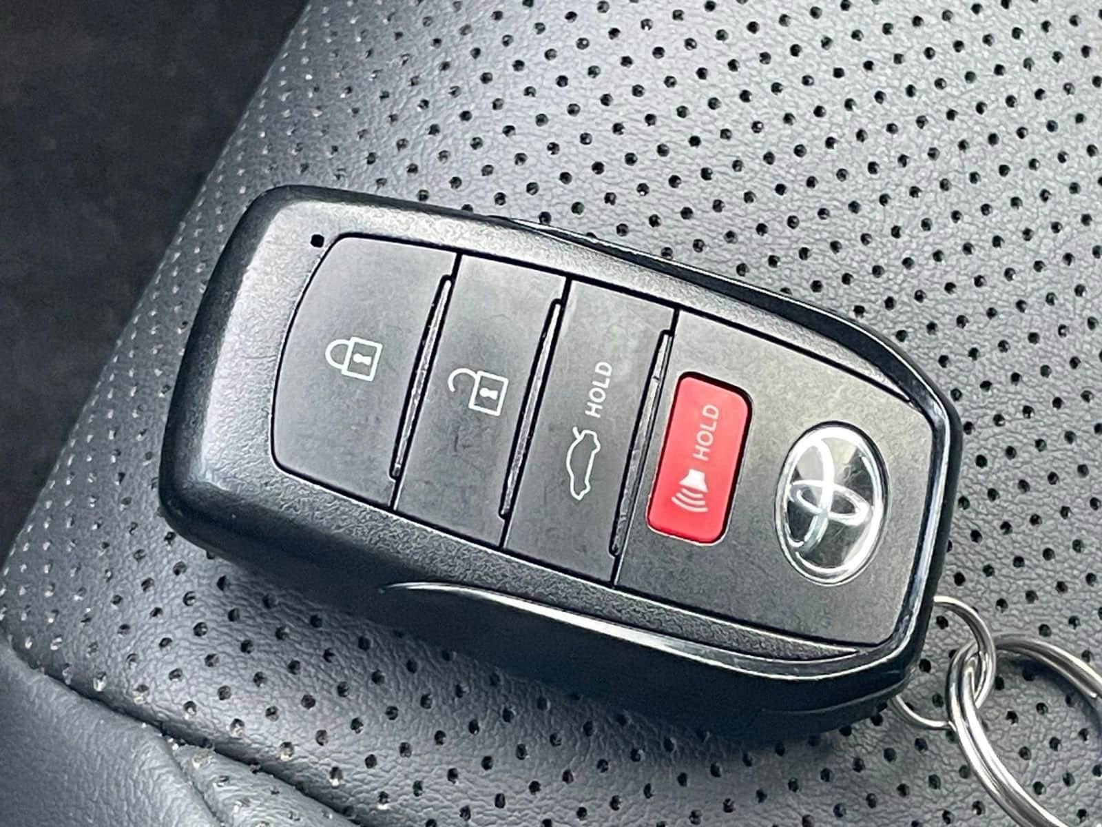 Thumbnail: 2025 Toyota Crown - 22