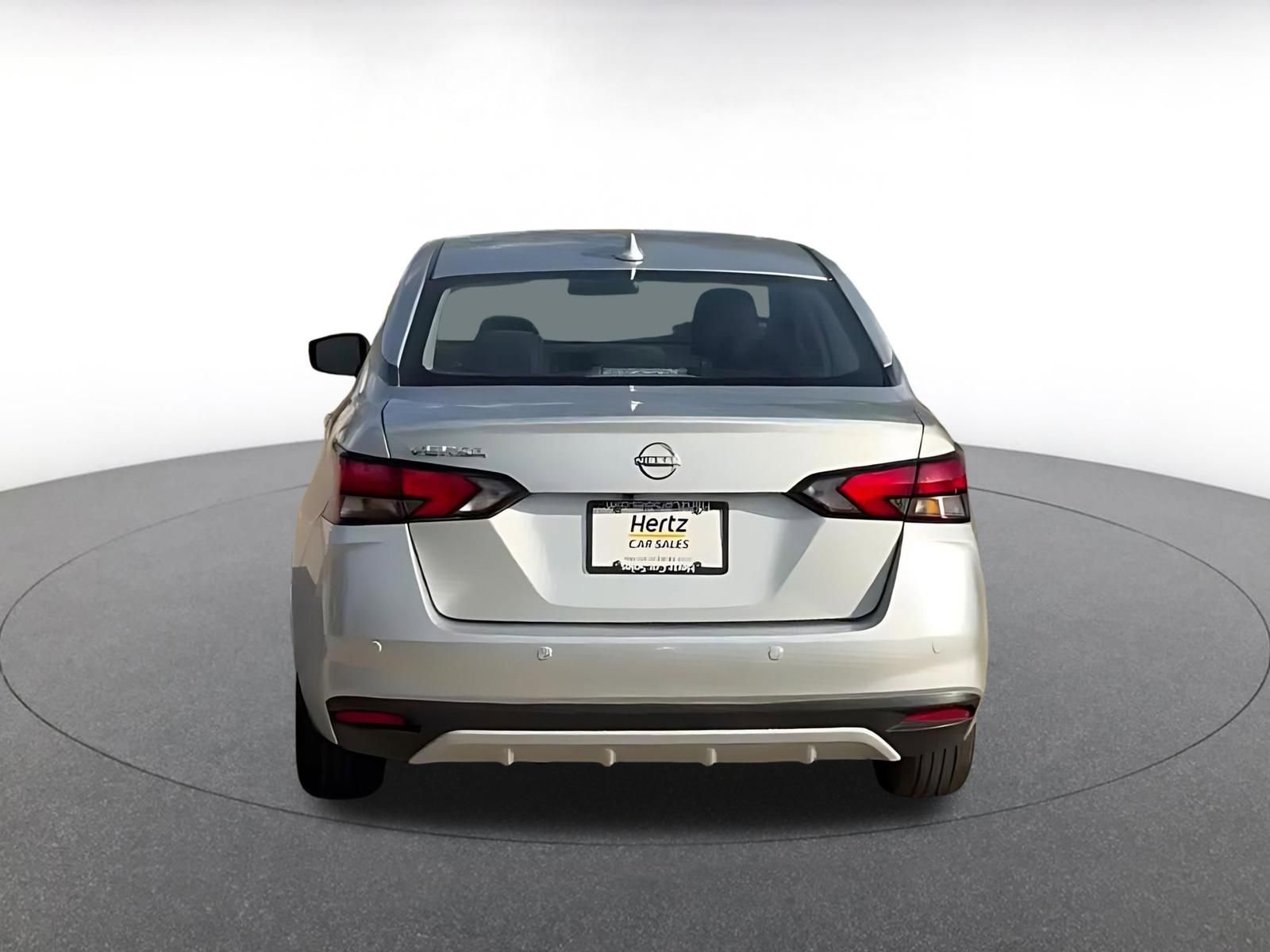 Thumbnail: 2025 Nissan Versa - 12