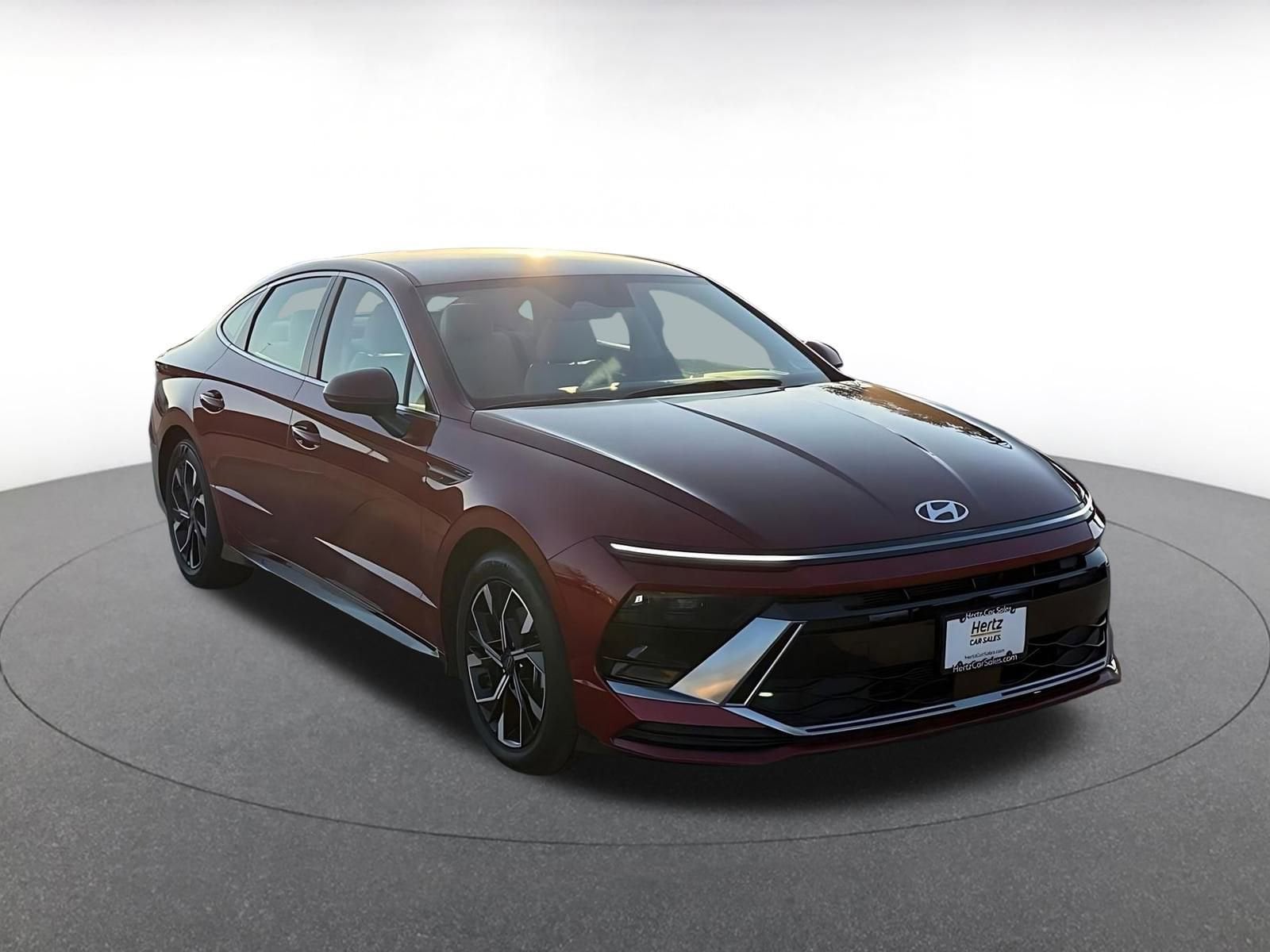 Thumbnail: 2025 Hyundai Sonata - 1