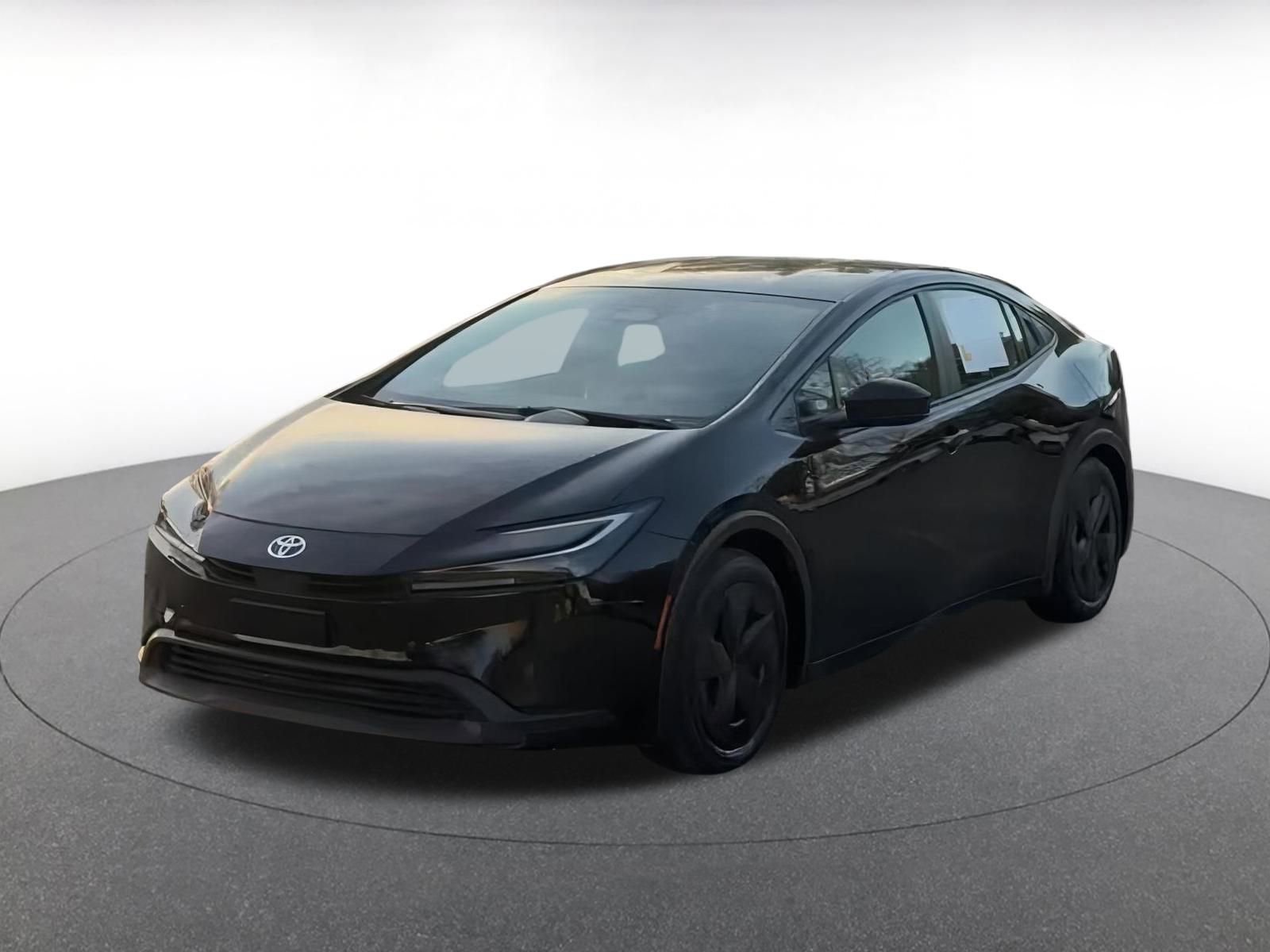 Thumbnail: 2025 Toyota Prius - 7