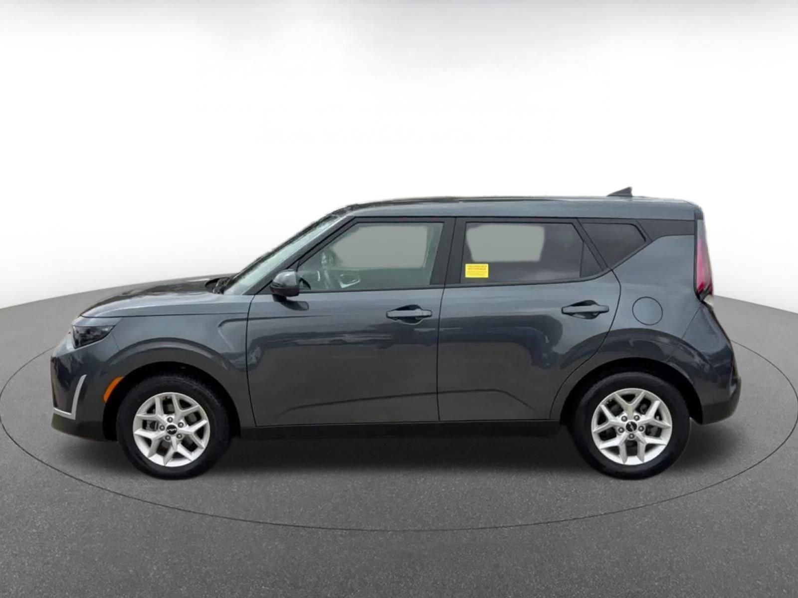 Thumbnail: 2025 Kia Soul - 9