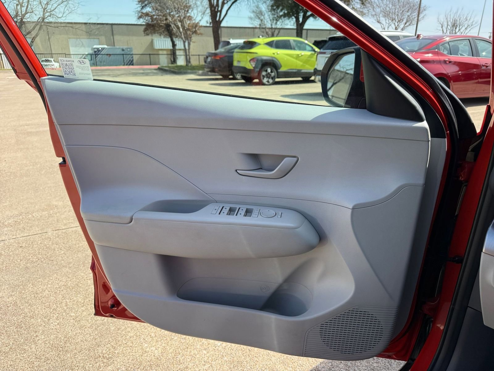 Thumbnail: 2025 Hyundai Kona - 18