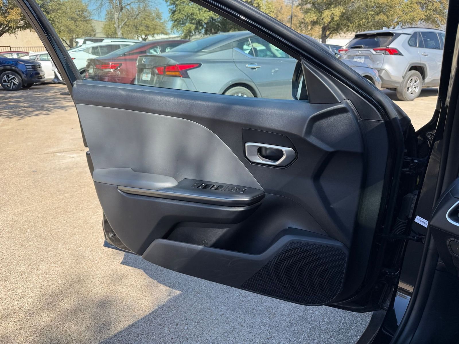 Thumbnail: 2025 Kia K4 - 18