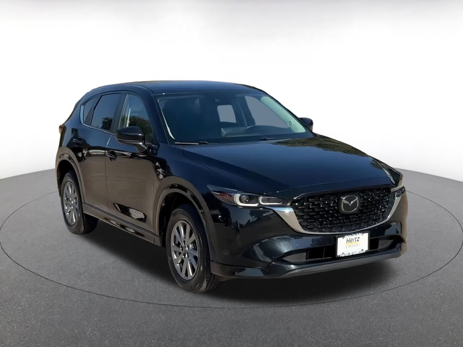 Thumbnail: 2025 Mazda CX-5 - 3