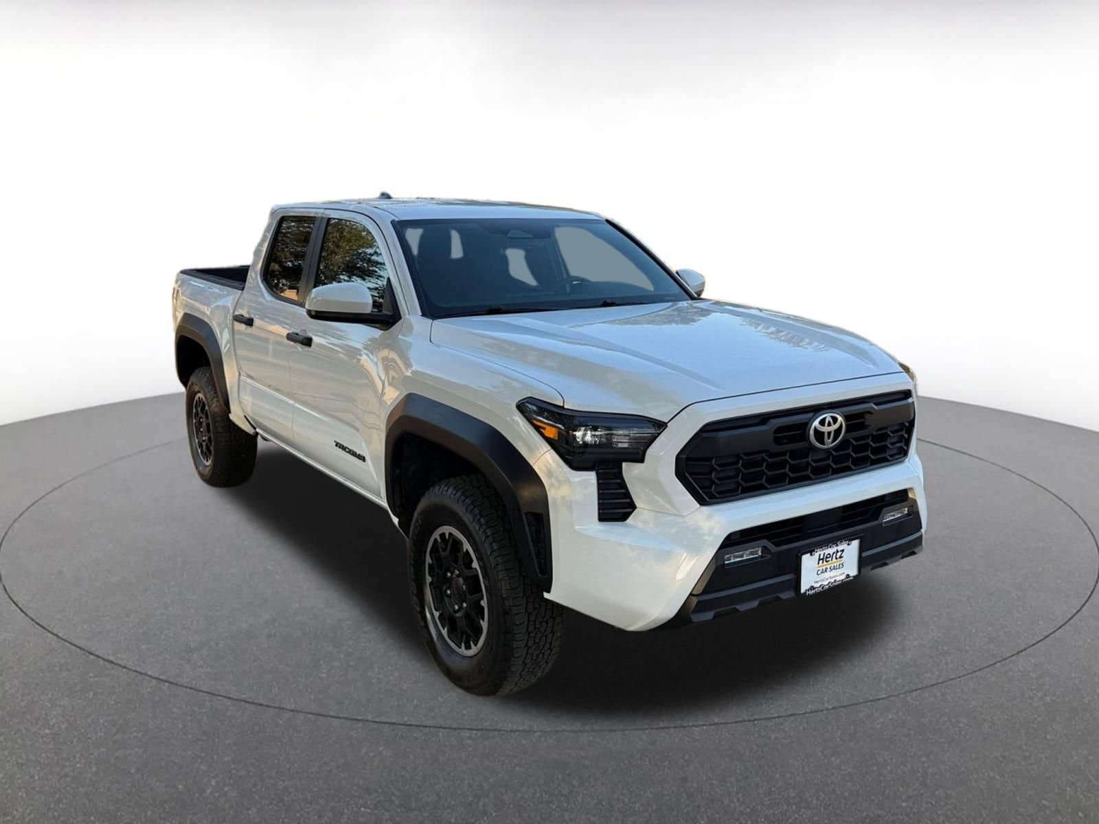 Thumbnail: 2025 Toyota Tacoma - 1