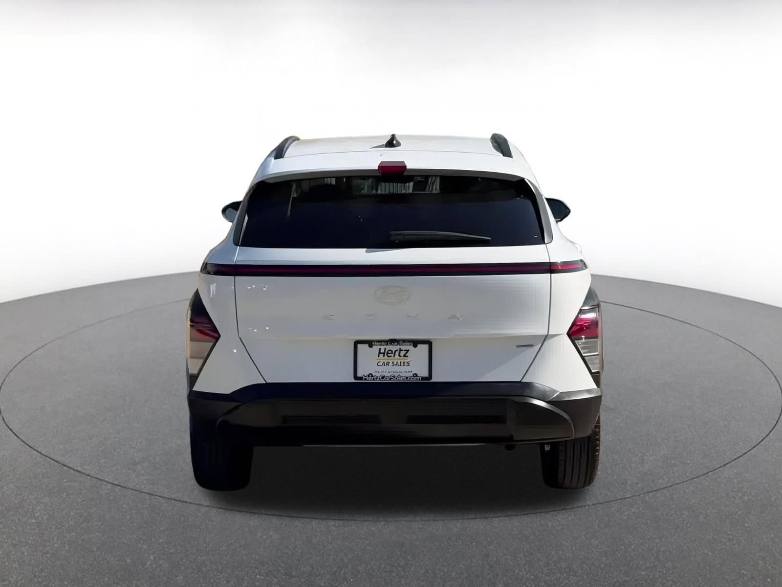 Thumbnail: 2025 Hyundai Kona - 12