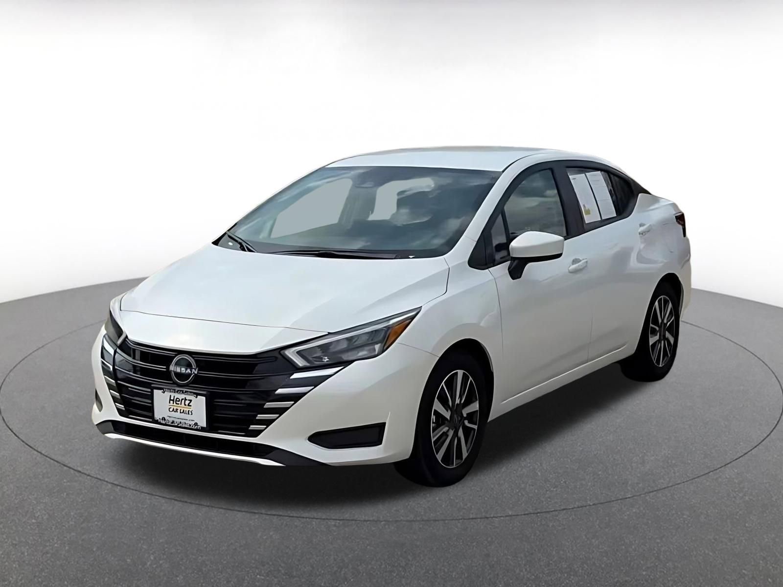 Thumbnail: 2025 Nissan Versa - 7