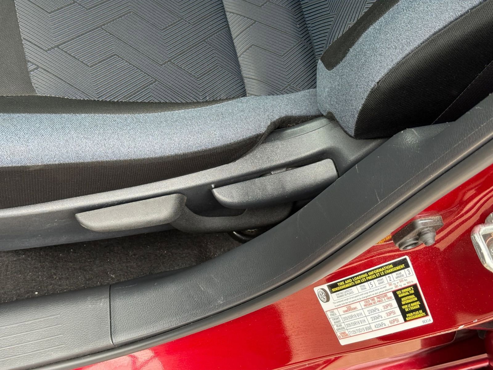 Thumbnail: 2025 Nissan Versa - 22