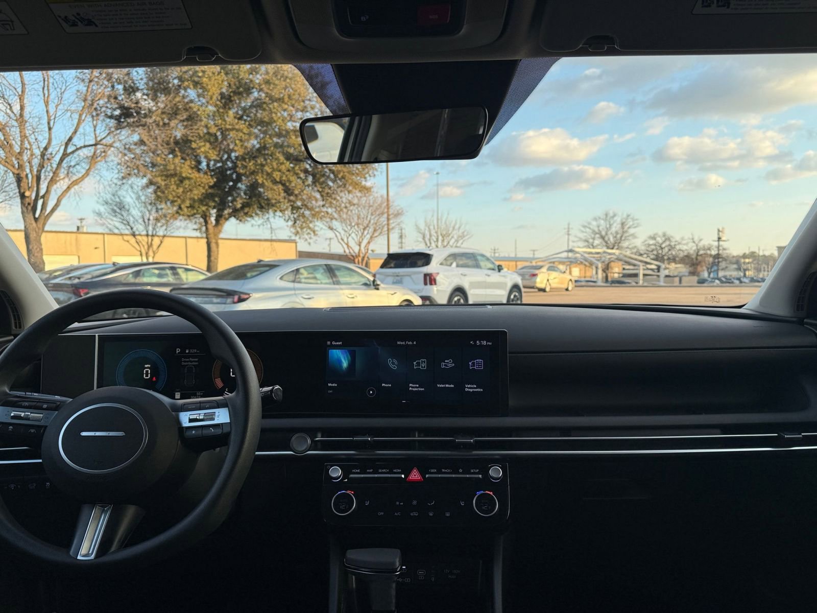 Thumbnail: 2025 Hyundai Tucson - 34