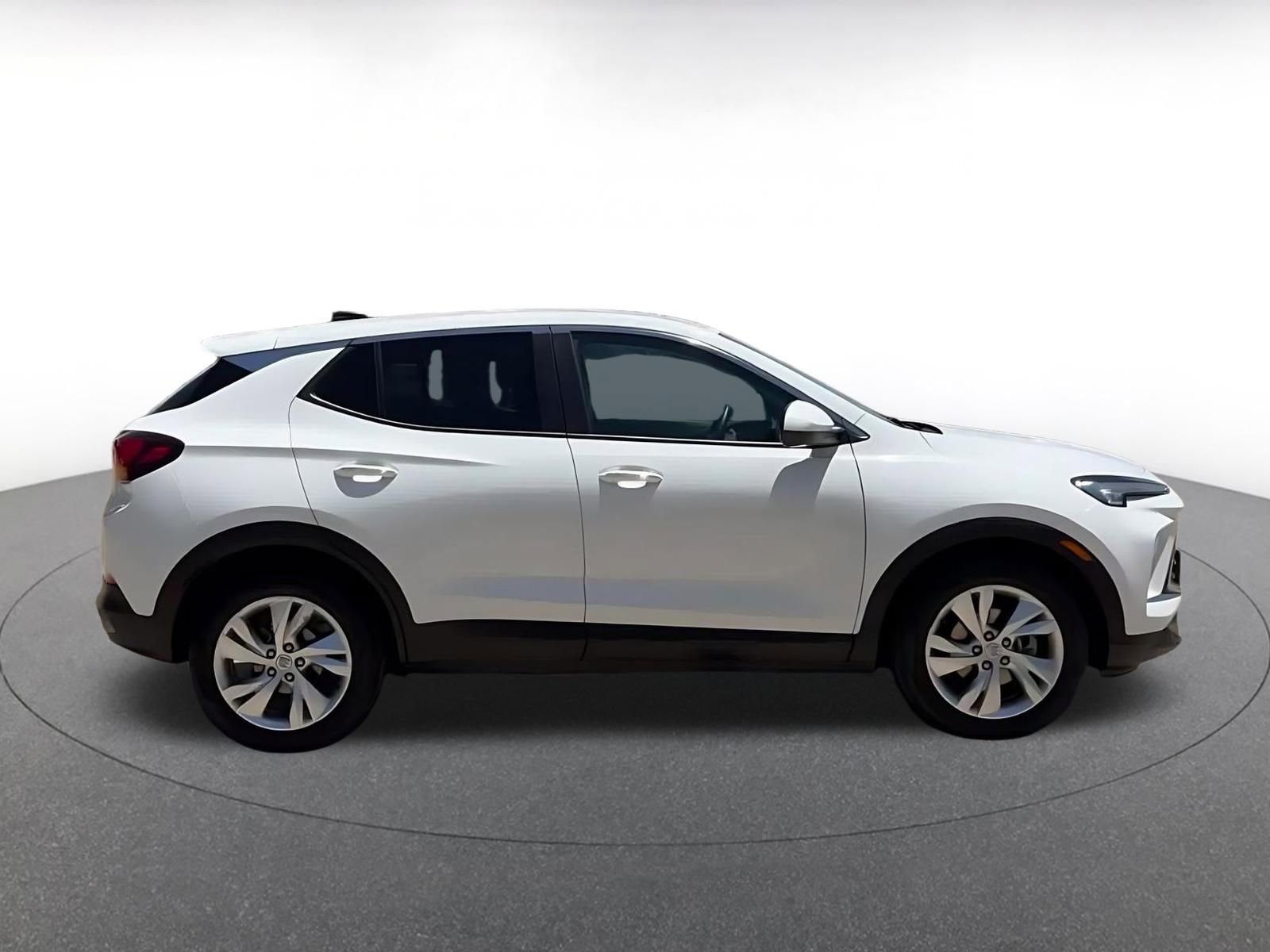 Thumbnail: 2025 Buick Encore GX - 16