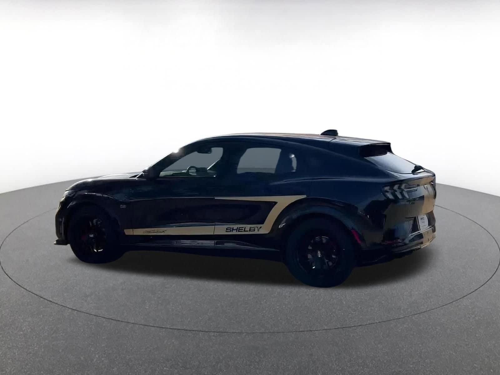 Thumbnail: 2023 Ford Mustang Mach-E - 9