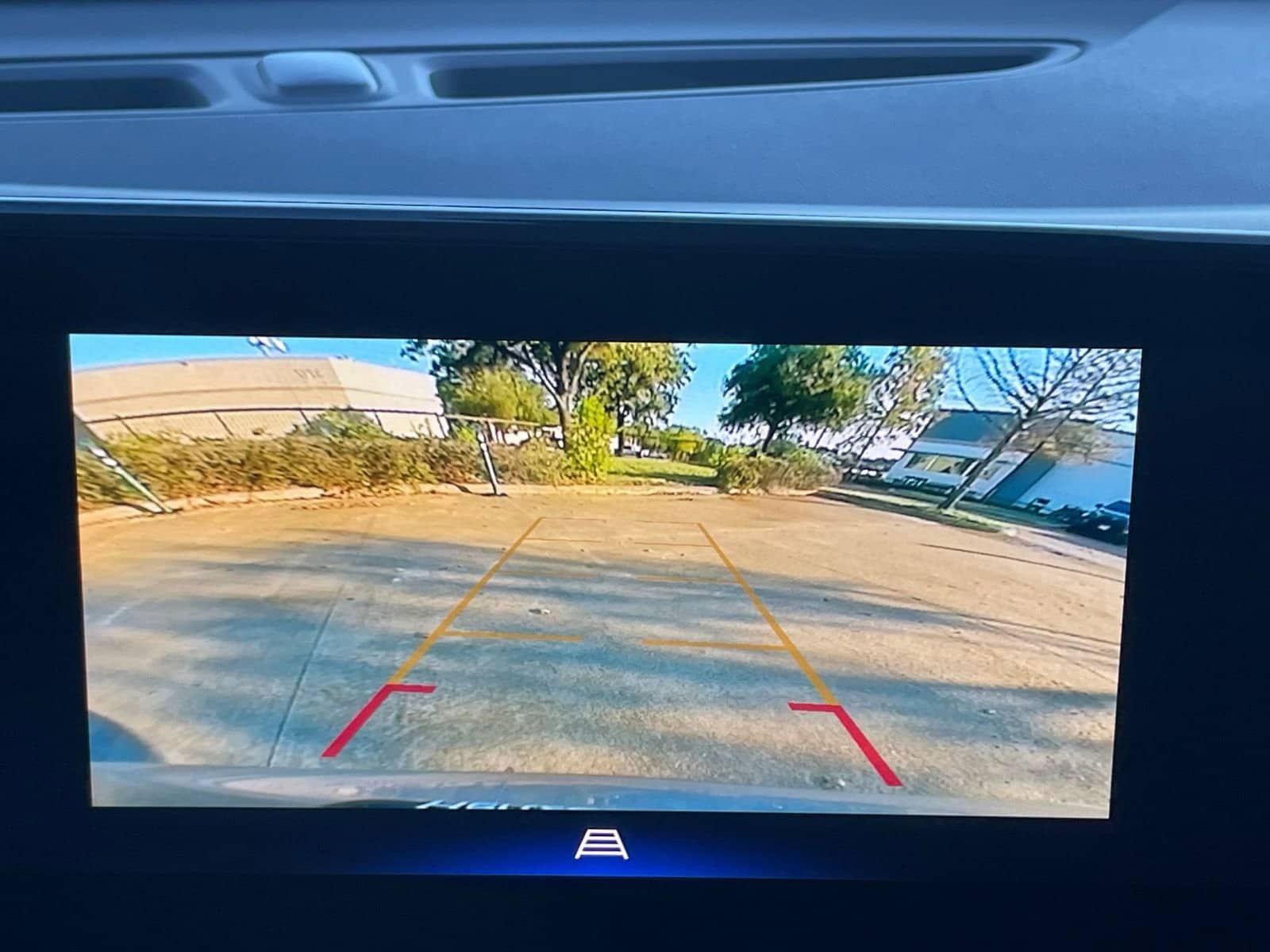 Thumbnail: 2025 Chevrolet Trax - 17