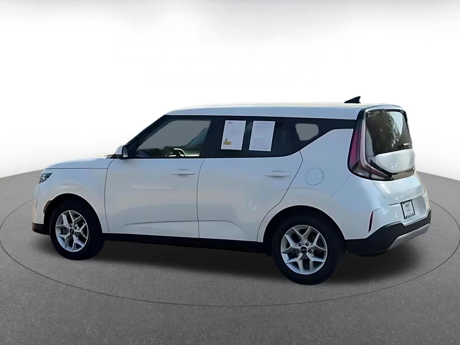 Thumbnail: 2025 Kia Soul - 10