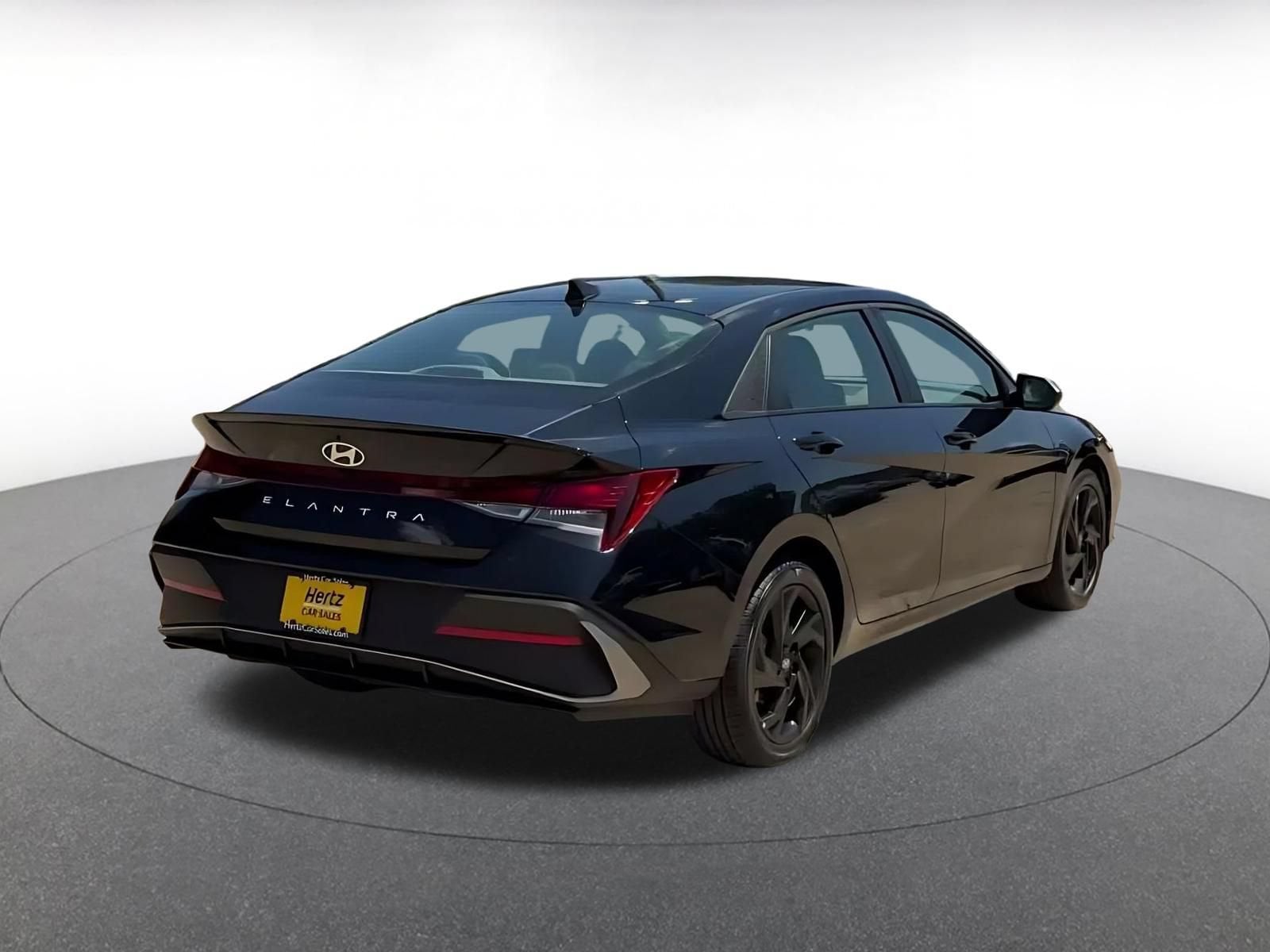 Thumbnail: 2026 Hyundai Elantra - 11
