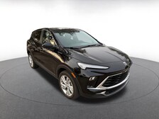 2025 Buick Encore GX Preferred -
                  Bedford, TX