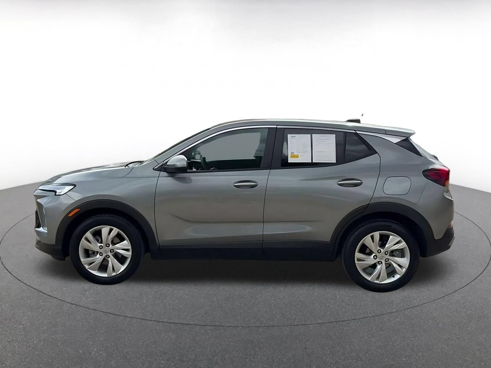 Thumbnail: 2026 Buick Encore GX - 9