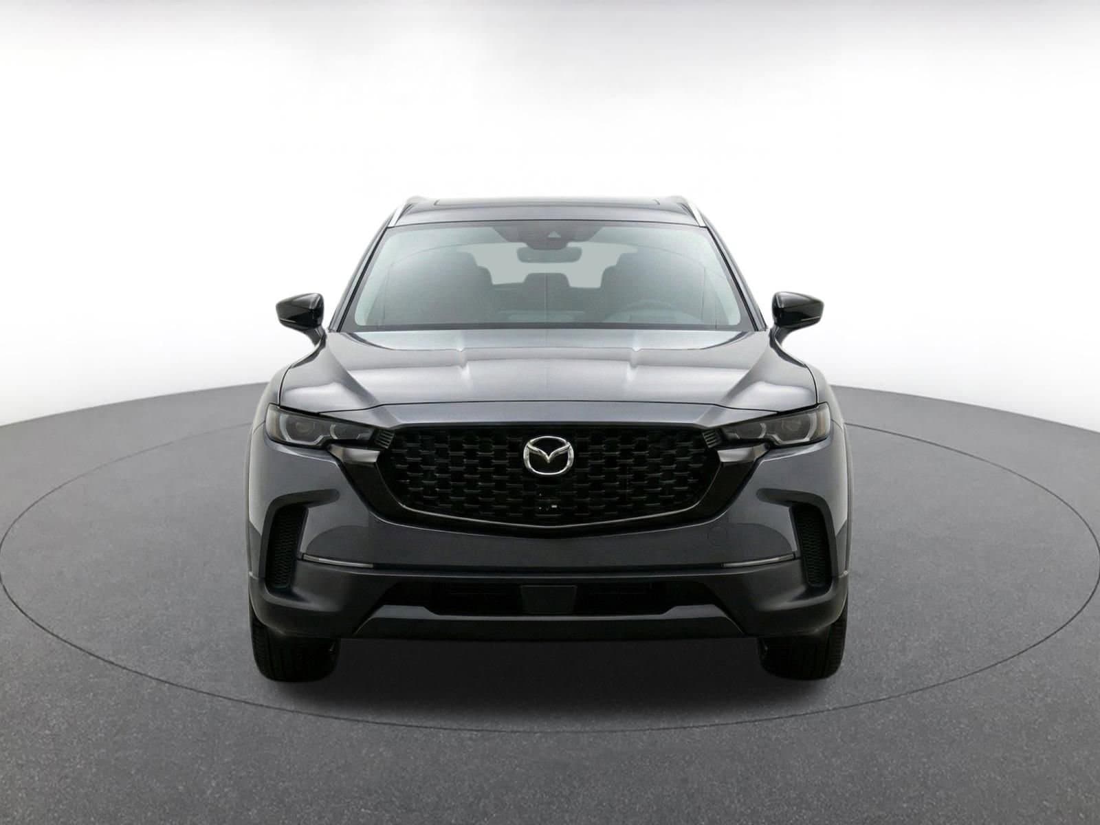 Thumbnail: 2025 Mazda CX-50 - 2