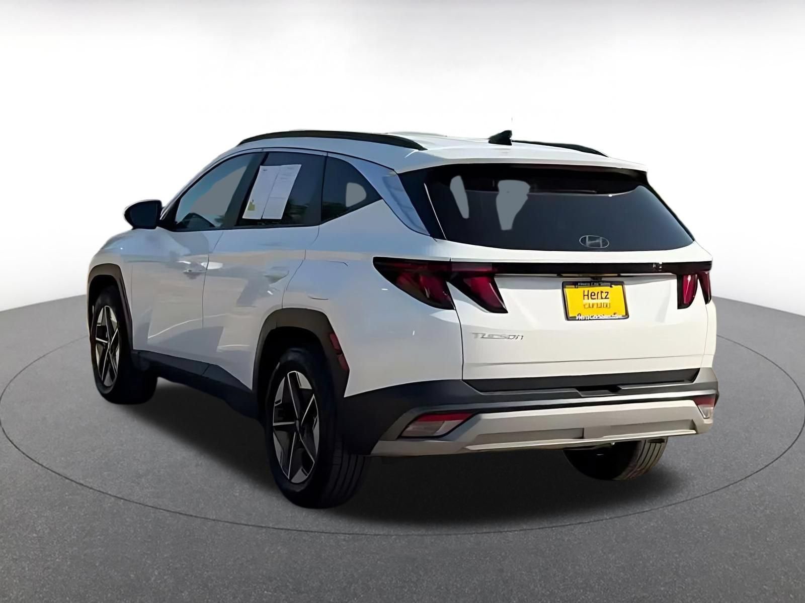 Thumbnail: 2026 Hyundai Tucson - 10
