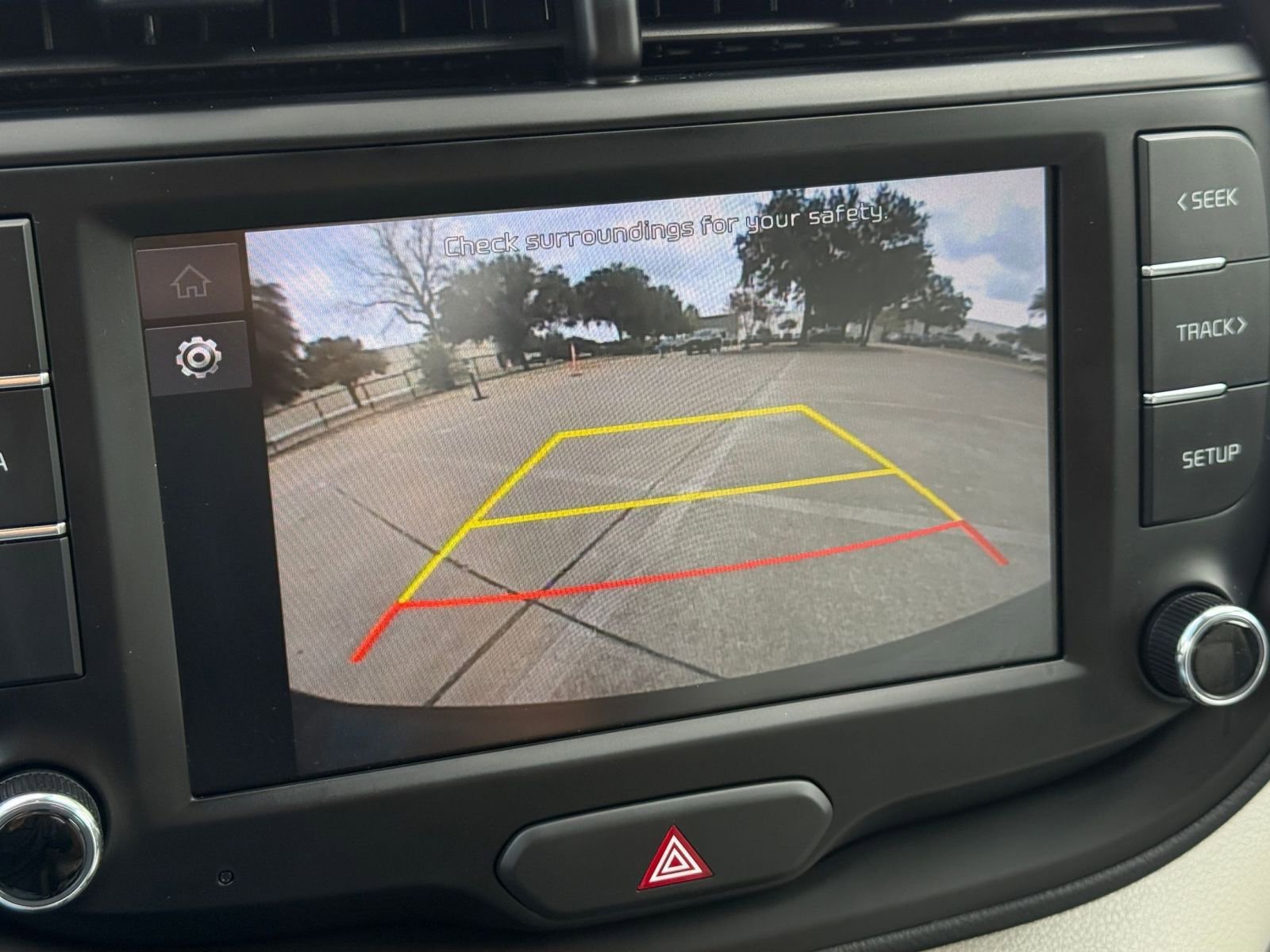 Thumbnail: 2025 Kia Soul - 17