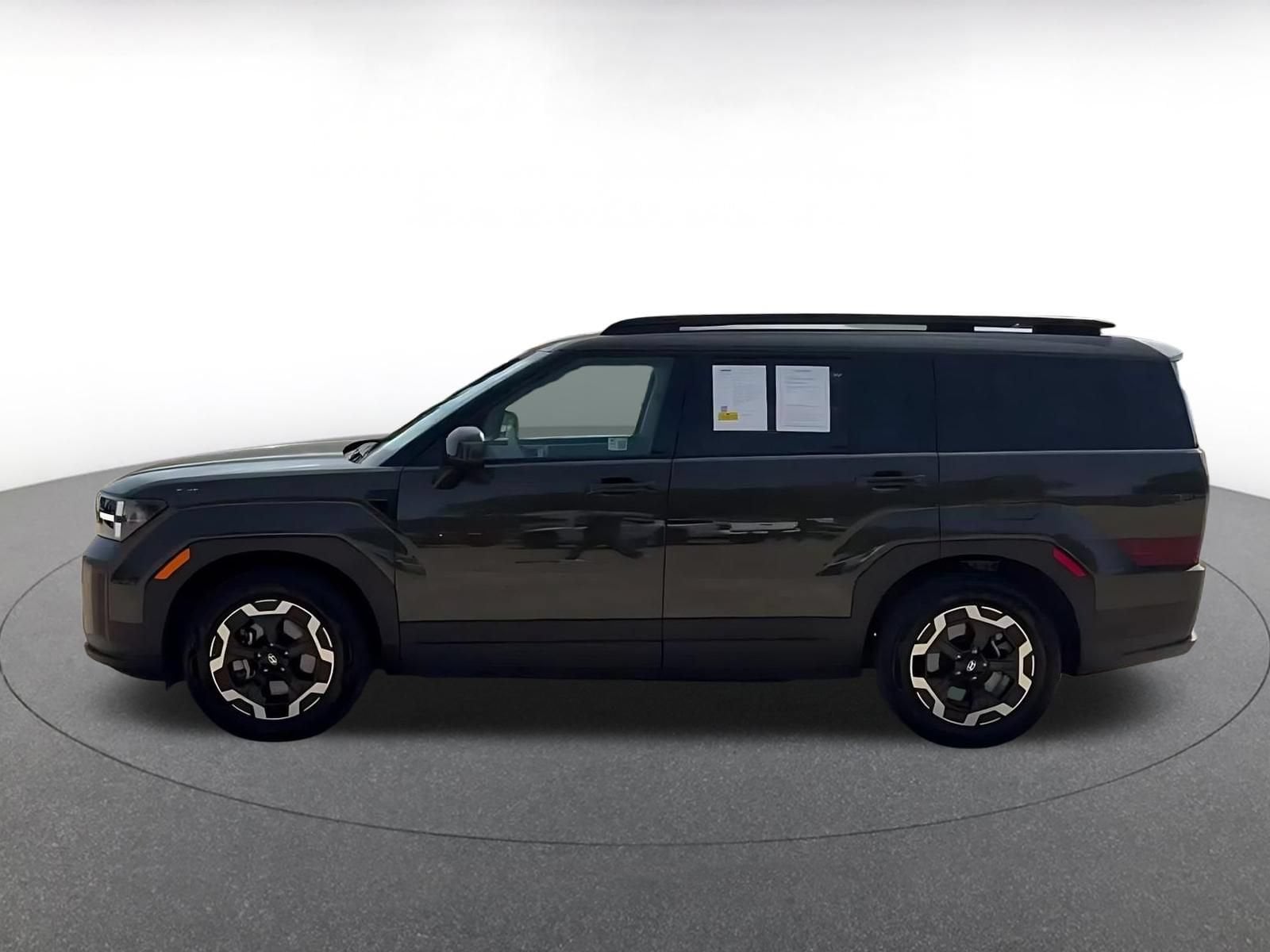Thumbnail: 2026 Hyundai Santa Fe - 9