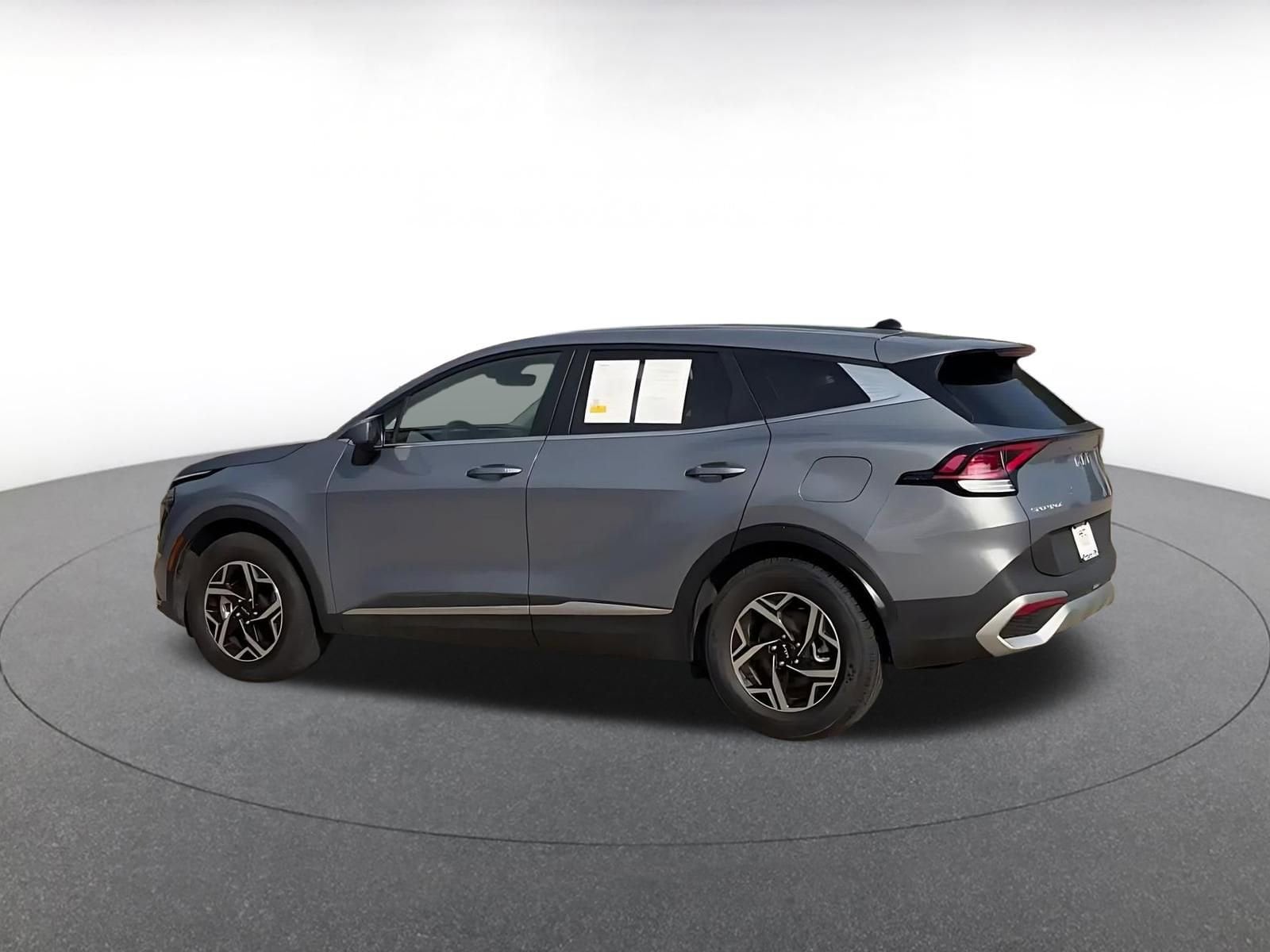 Thumbnail: 2025 Jeep Compass - 10
