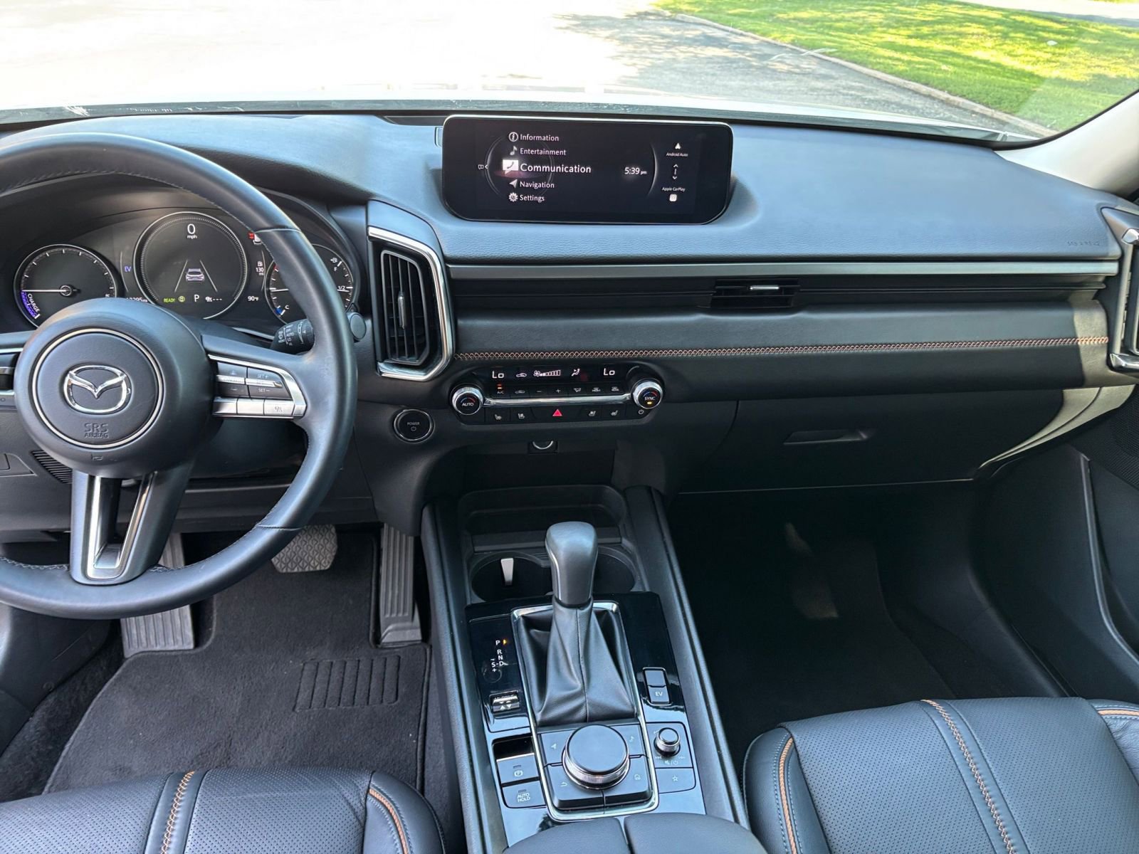 Thumbnail: 2025 Mazda CX-50 - 28