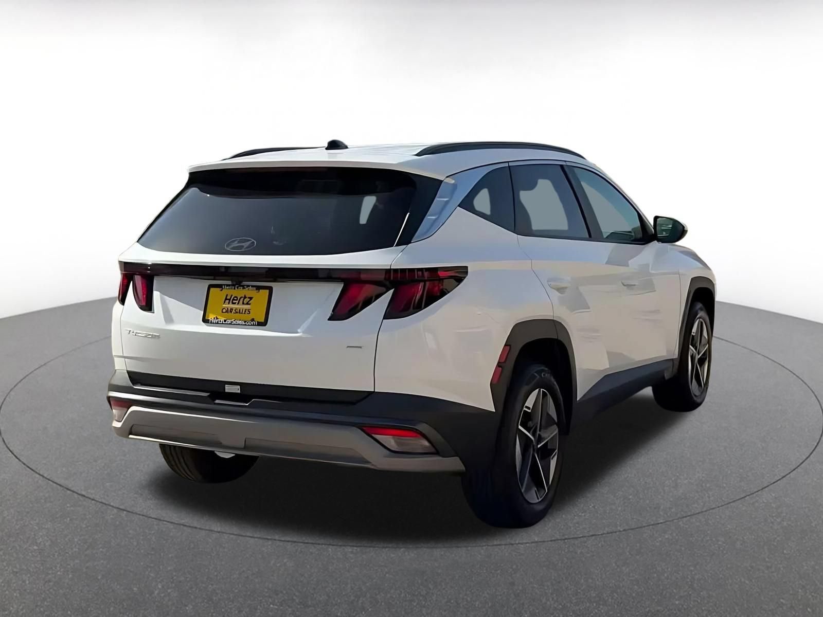 Thumbnail: 2025 Hyundai Tucson - 11
