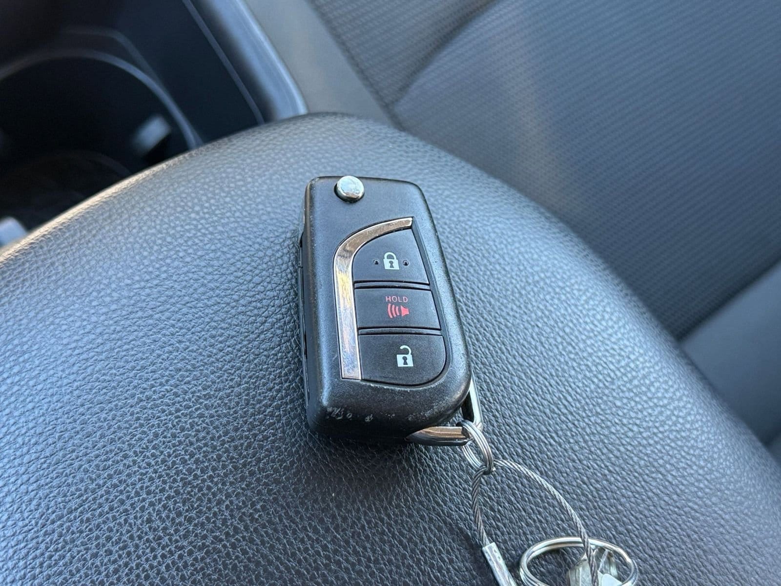 Thumbnail: 2025 Toyota RAV4 - 22