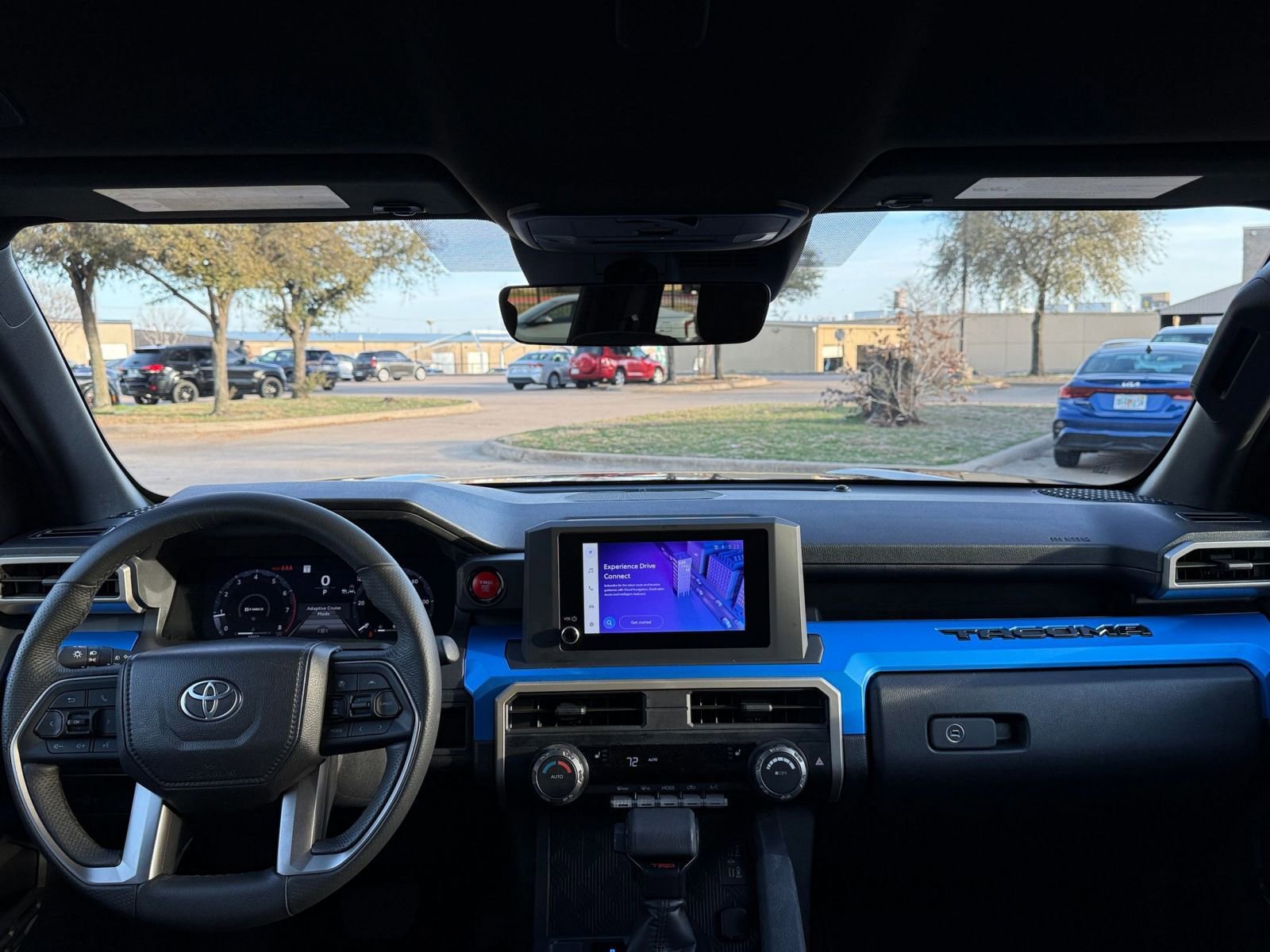 Thumbnail: 2025 Toyota Tacoma - 33