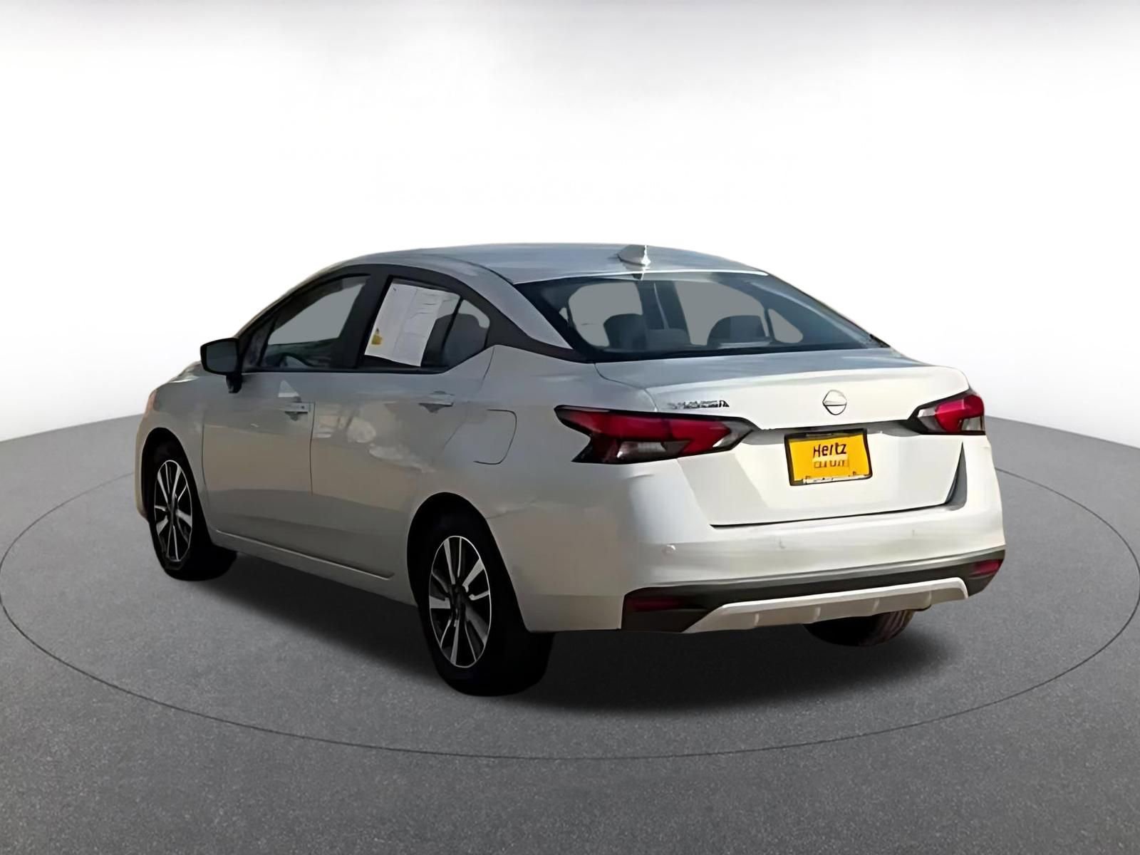 Thumbnail: 2025 Nissan Versa - 15