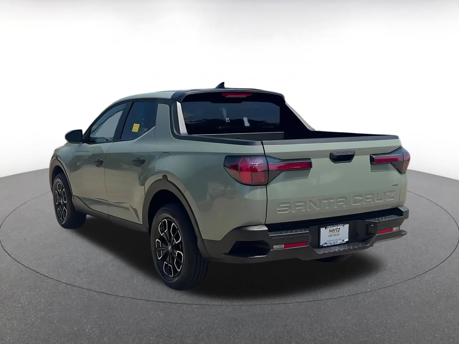 Thumbnail: 2024 Hyundai Santa Cruz - 11